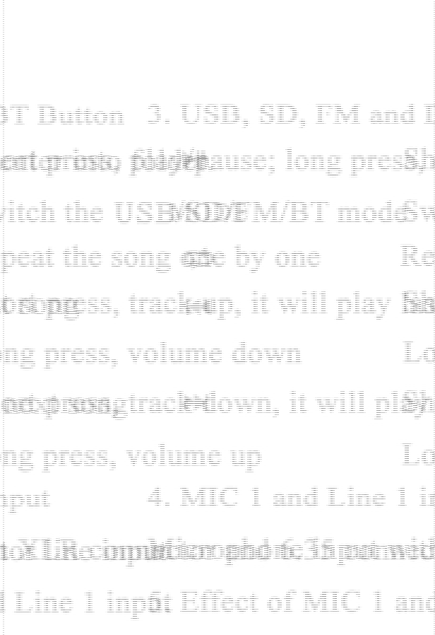 FCC ID 2AHR7BJS-155BT Users Manual