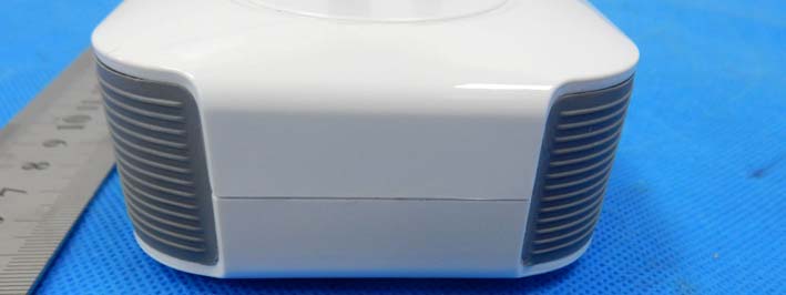 FCC ID 2AHREKS501 External Photos
