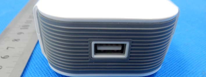 FCC ID 2AHREKS501 External Photos