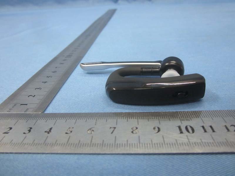 FCC ID 2AHRO-BLUEFIT6 External Photos