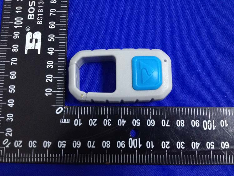 FCC ID 2AHRWLED001 External Photos