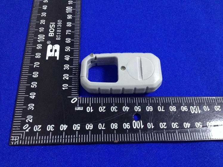 FCC ID 2AHRWLED001 External Photos