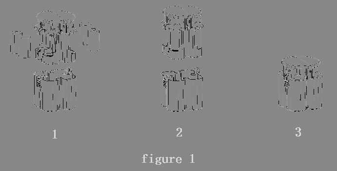 FCC ID 2AHRWLED001 Users Manual
