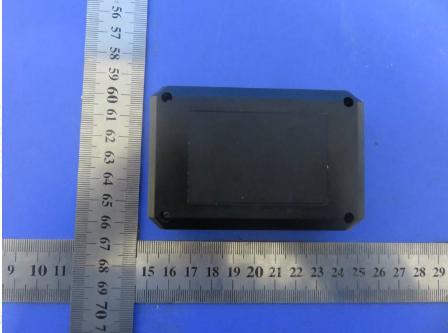 FCC ID 2AHRZ-XD-R1002 ID Label Location Info