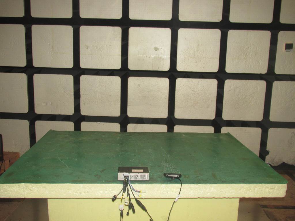 FCC ID 2AHSG-MRB3 Test Setup Photos