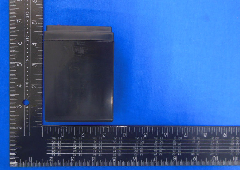 FCC ID 2AHSQ-IK651 External Photos