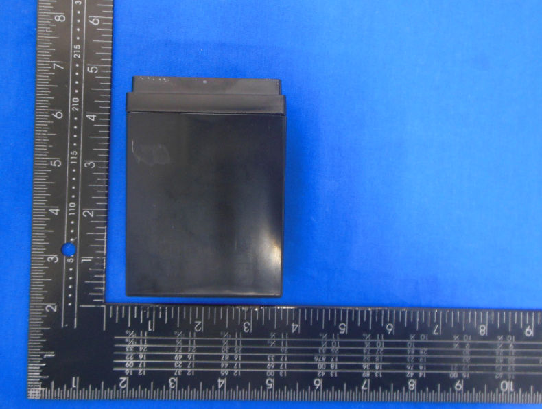 FCC ID 2AHSQ-IK651 External Photos