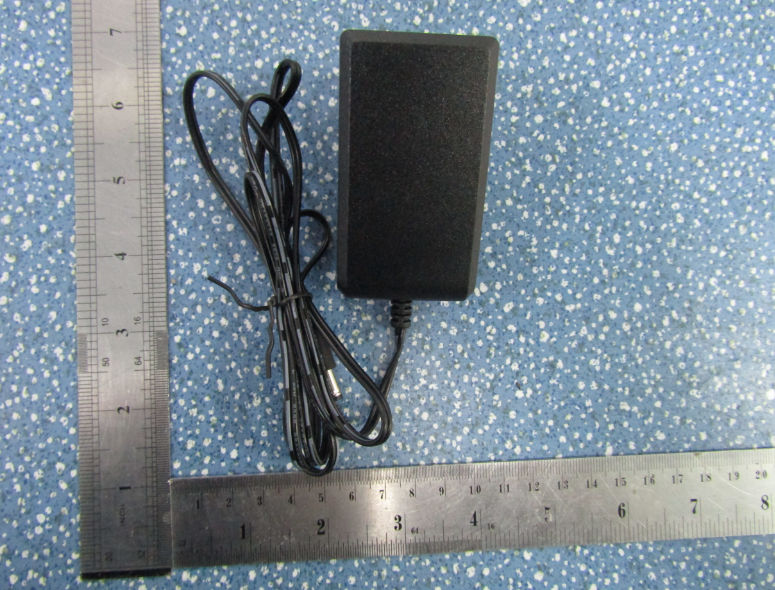 FCC ID 2AHSQ-IK651 External Photos