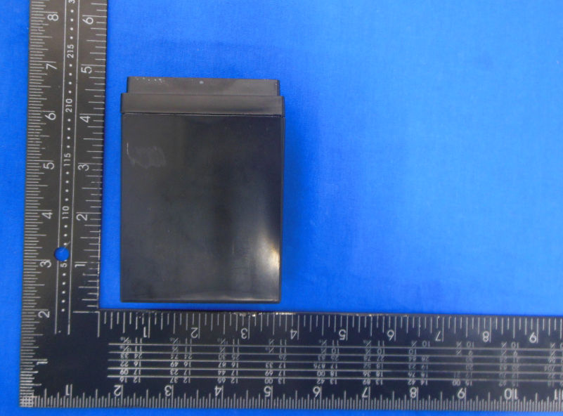 FCC ID 2AHSQ-IK651 External Photos