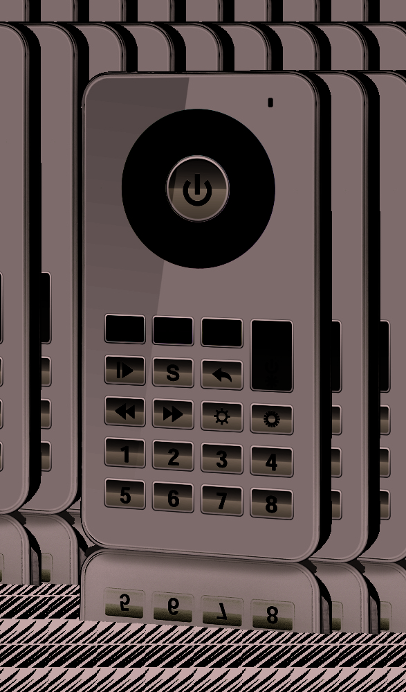 FCC ID 2AHST-RF2818 Users Manual