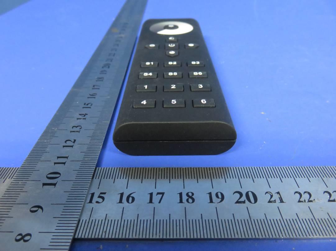 FCC ID 2AHST-RF281902 External Photos