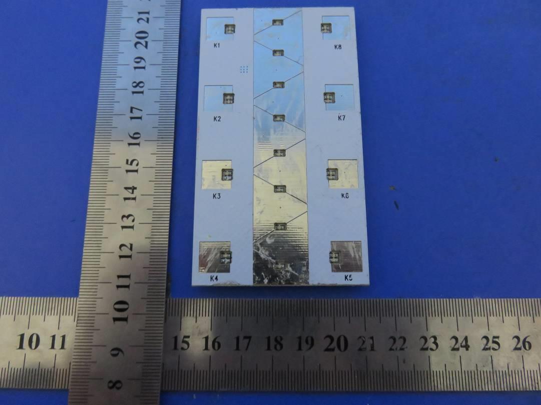 FCC ID 2AHST-RF2830 Internal Photos