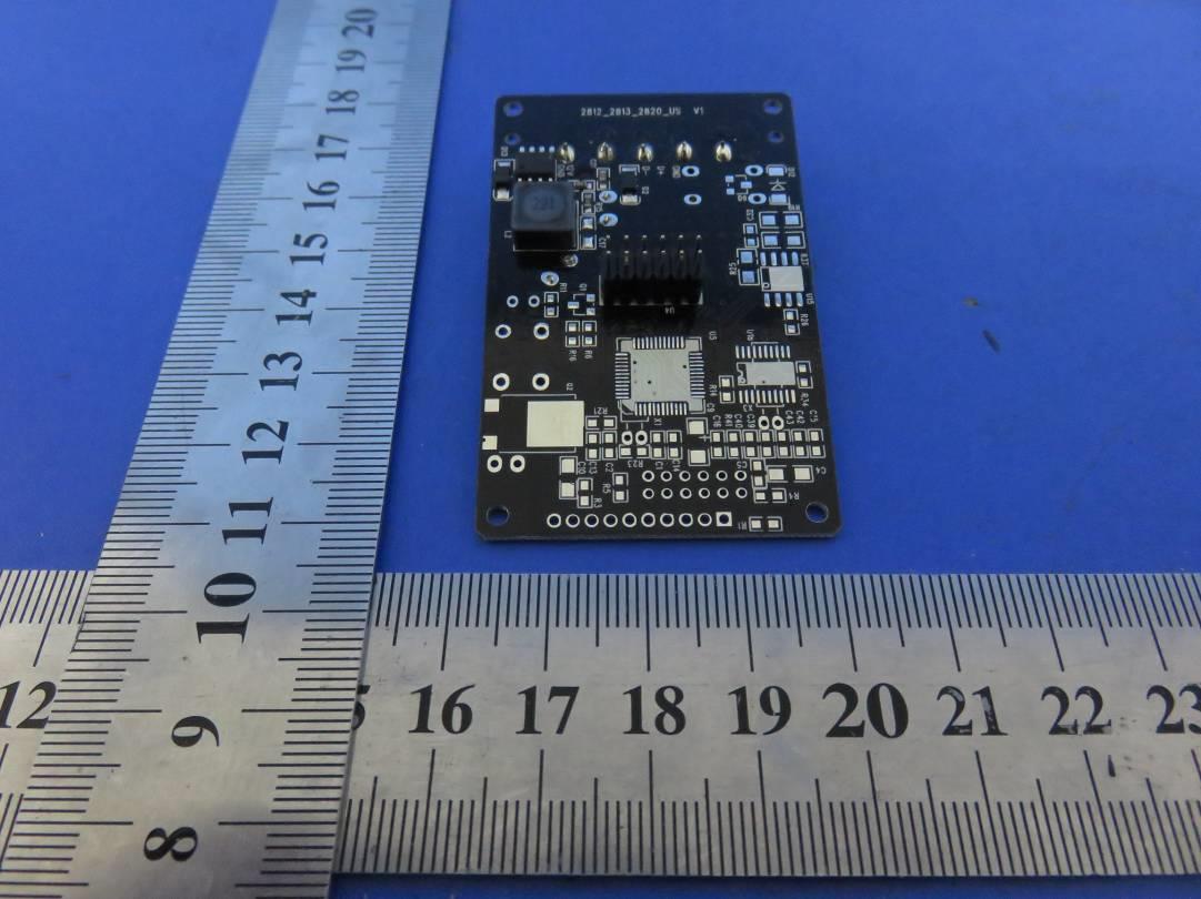 FCC ID 2AHST-RF2830 Internal Photos