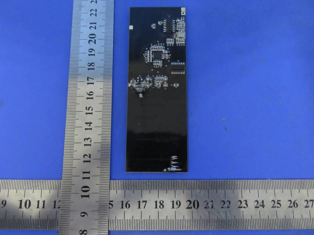 FCC ID 2AHST-RF2839 Internal Photos