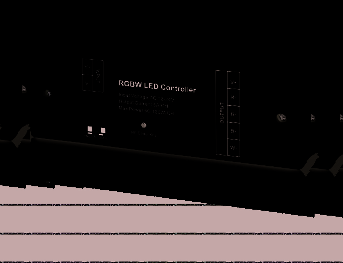 FCC ID 2AHST-RF2839 Users Manual