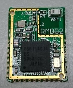 FCC ID 2AHSZ-G1DRMD02 Users Manual