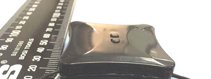 FCC ID 2AHTM-SSB001 External Photos