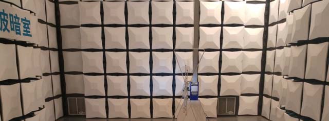 FCC ID 2AHTO-WF200 Test Setup Photos