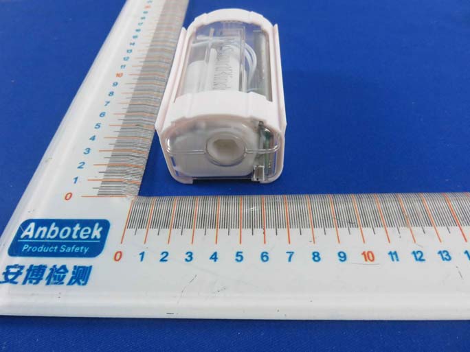 FCC ID 2AHTP-MSB-V1 External Photos