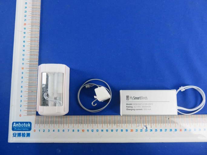 FCC ID 2AHTP-MSB-V1 External Photos