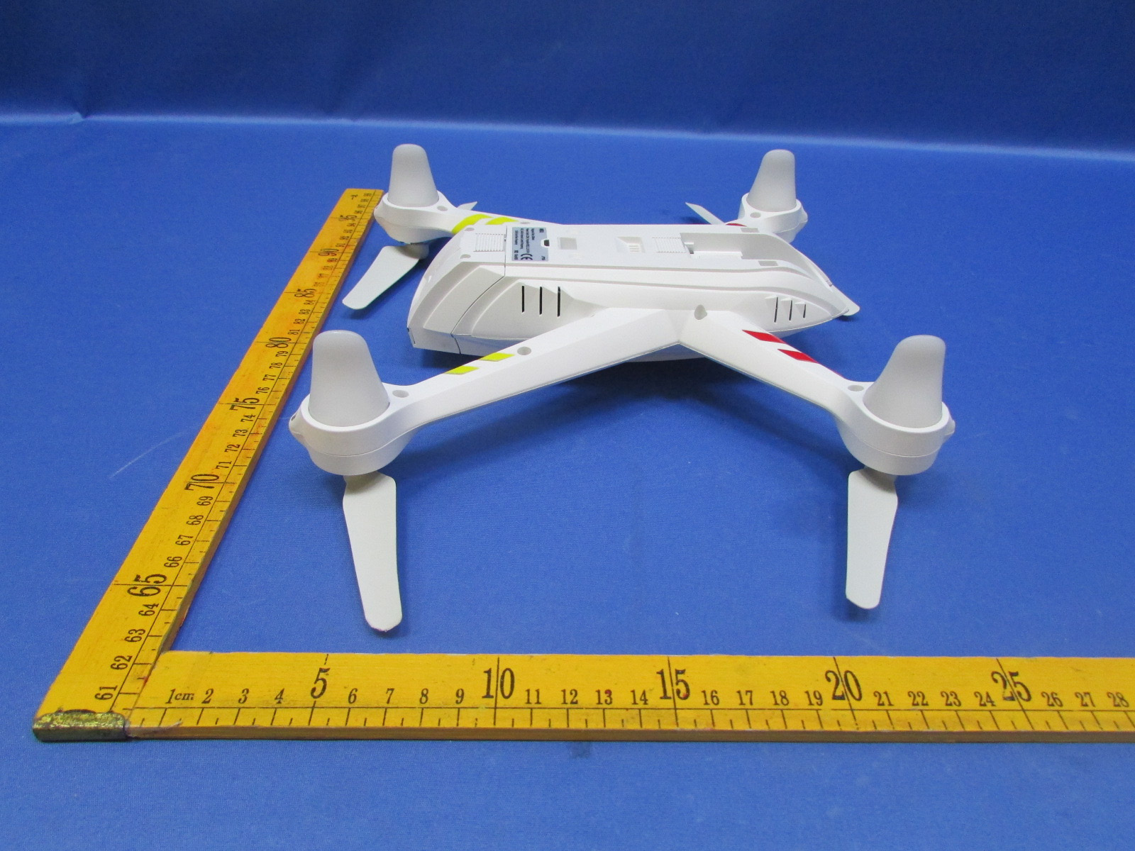 FCC ID 2AHTT-MB1 External Photos