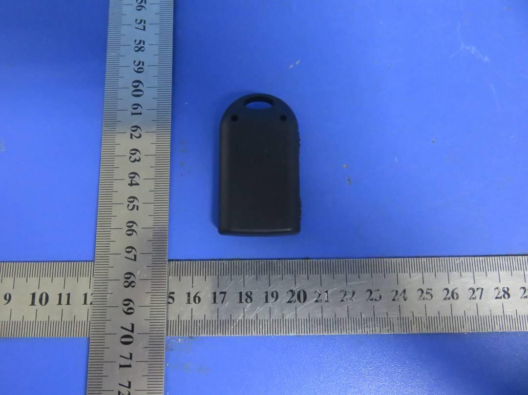 FCC ID 2AHTX-PI-RF50 External Photos