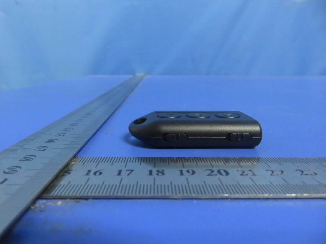 FCC ID 2AHTX-PI-RF50 External Photos