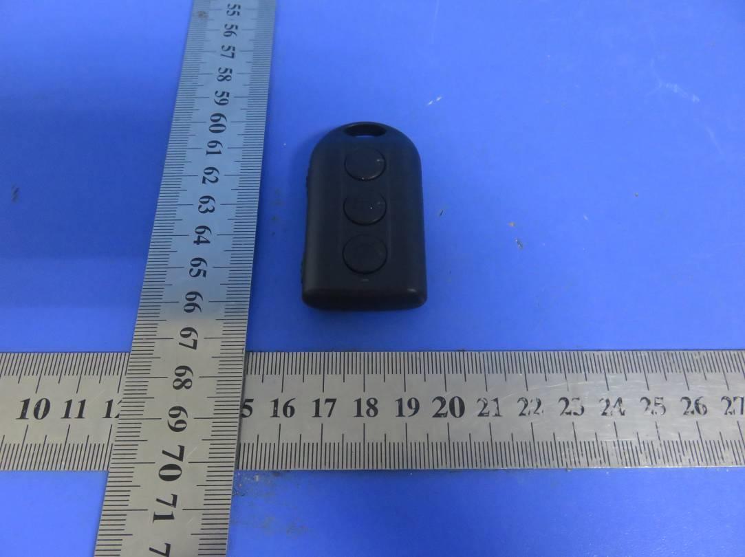 FCC ID 2AHTX-PI-RF50 External Photos
