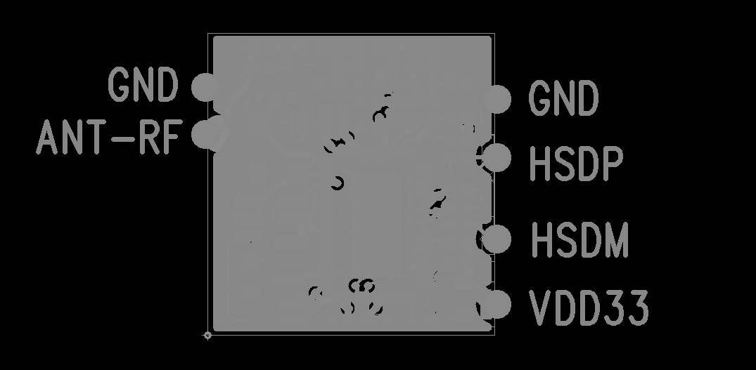 FCC ID 2AHTX-WN7601B Users Manual