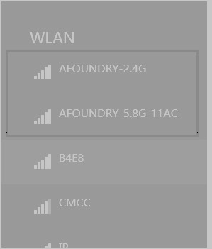 FCC ID 2AHU6-EW1200 Users Manual