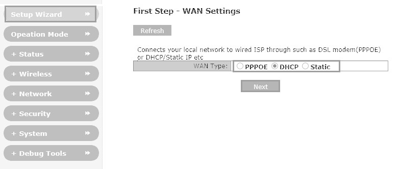 FCC ID 2AHU6-EW1200 Users Manual