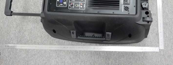 FCC ID 2AHU80002 External Photos