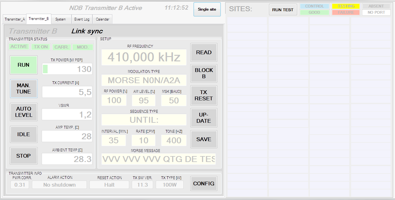 FCC ID 2AHVBJTM-30C Users Manual
