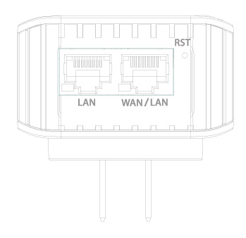 FCC ID 2AHVHPW5002 Users Manual