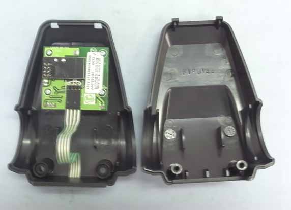 FCC ID 2AHVL-YR001 Internal Photos
