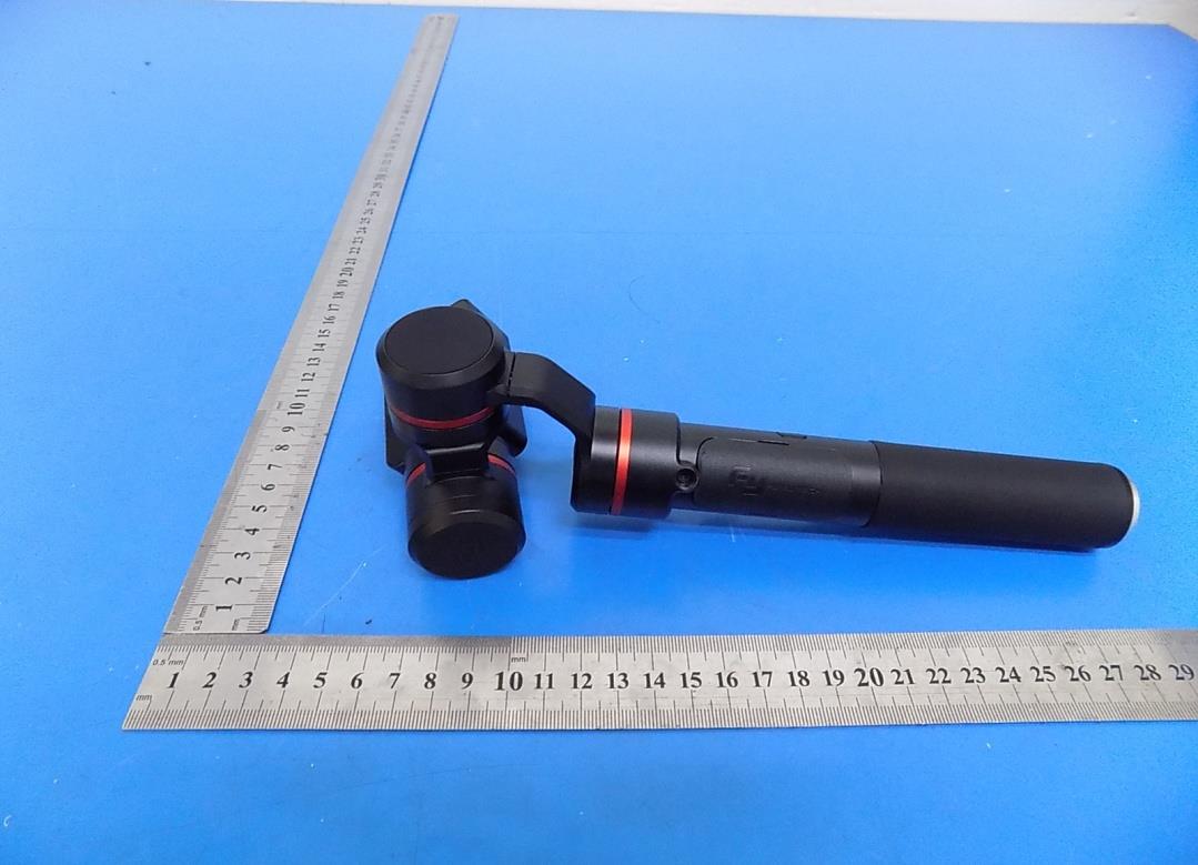 FCC ID 2AHW73AXISCAMERA External Photos