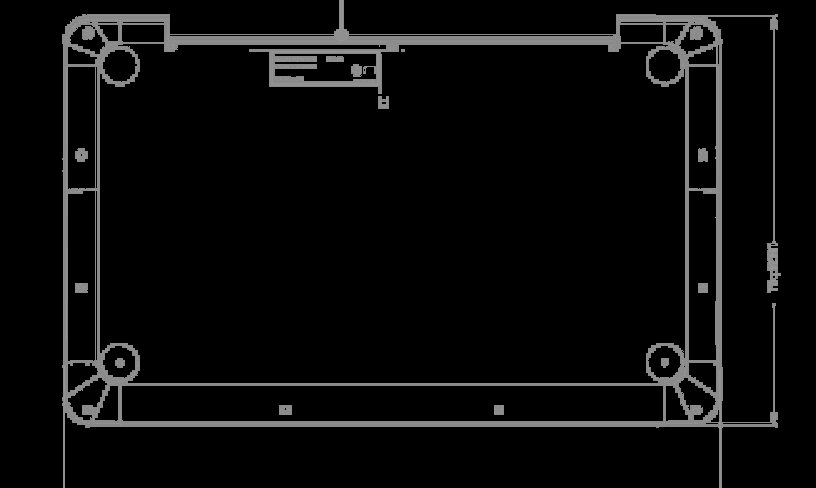 FCC ID 2AHWT-W1102 ID Label Location Info