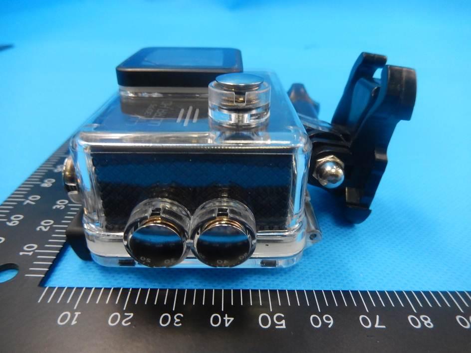 FCC ID 2AHX2S6 External Photos