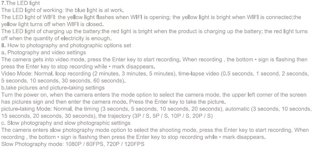 FCC ID 2AHX2S6 Users Manual