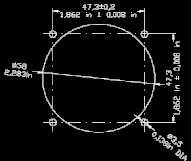 FCC ID 2AHX9TG660 Users Manual