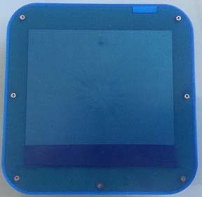 FCC ID 2AHXALBRD2R4 External Photos
