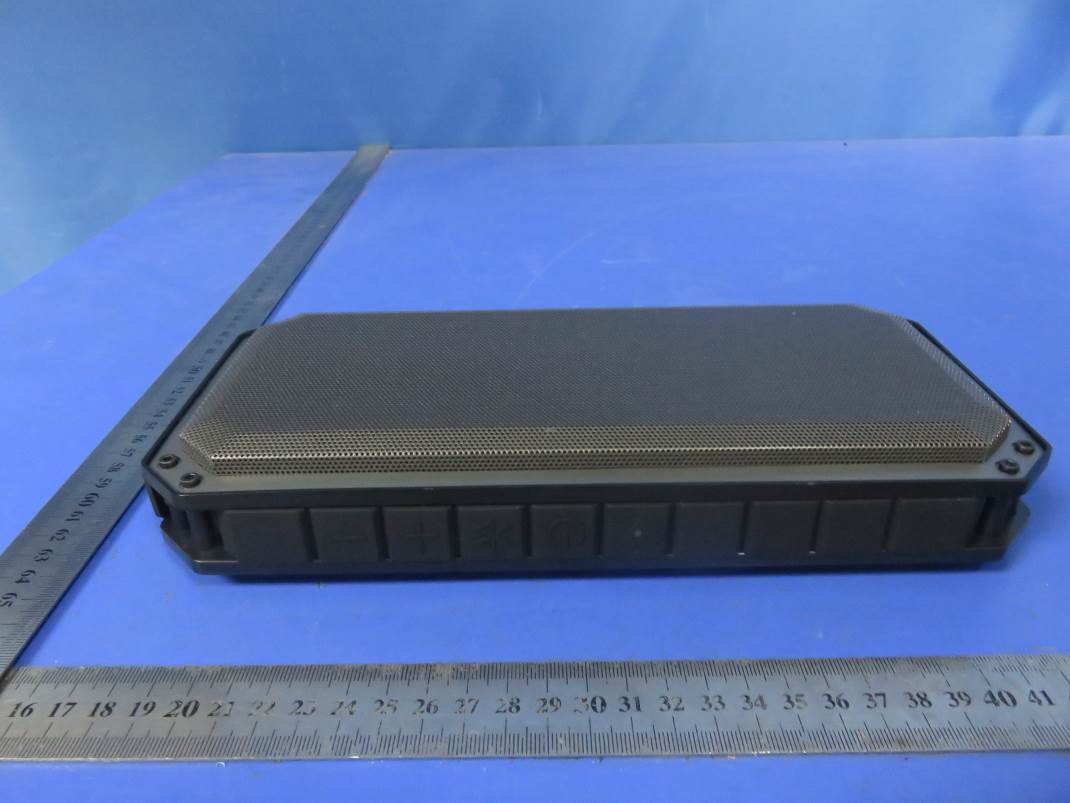 FCC ID 2AHXM-MMA3632 External Photos
