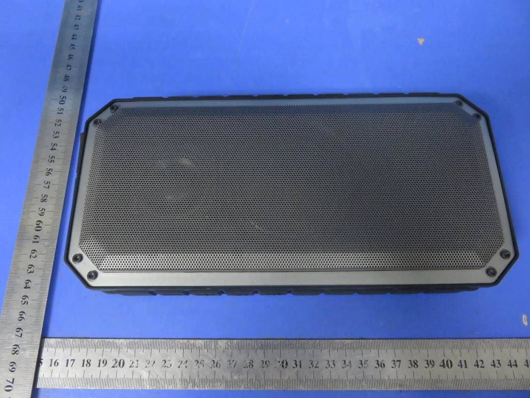 FCC ID 2AHXM-MMA3632 ID Label Location Info