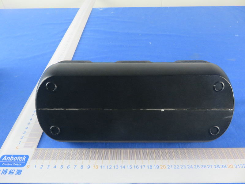 FCC ID 2AHXM-SOUNDBOX External Photos