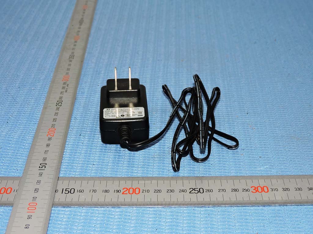 FCC ID 2AHXMX-3 External Photos