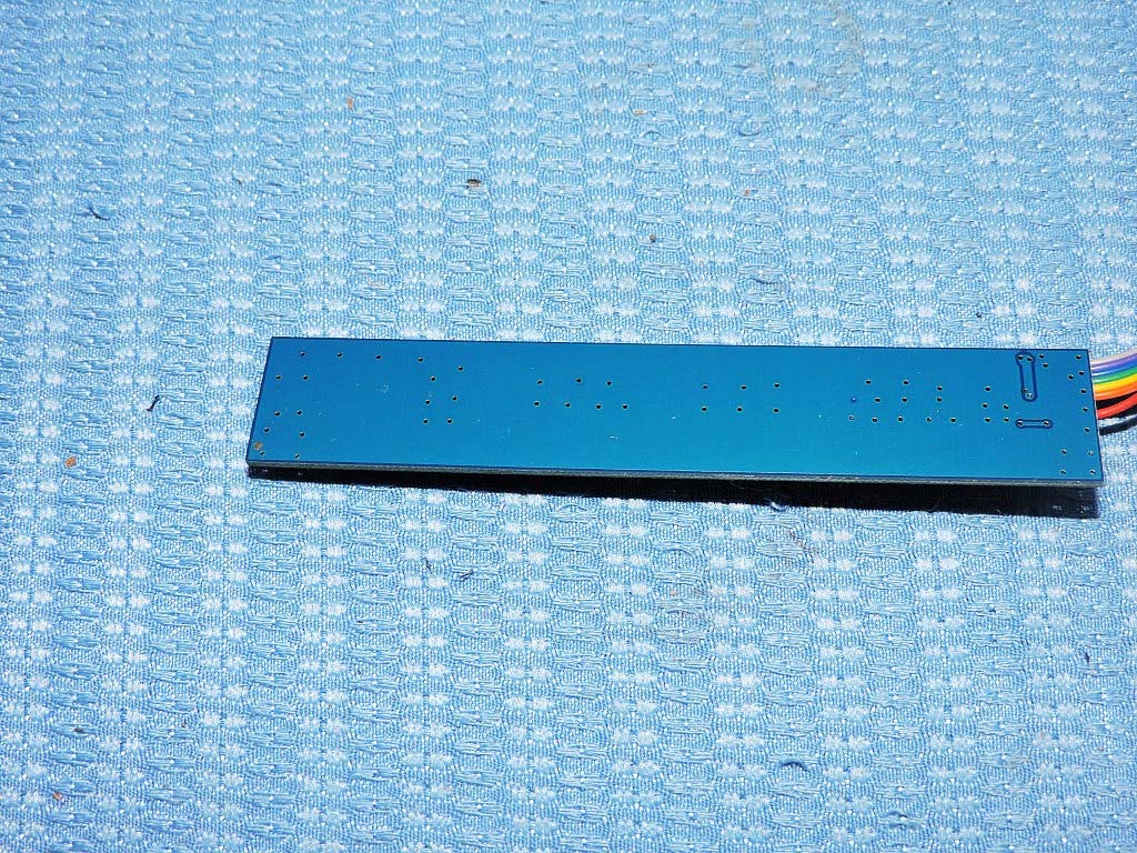 FCC ID 2AHXMX-3 Internal Photos