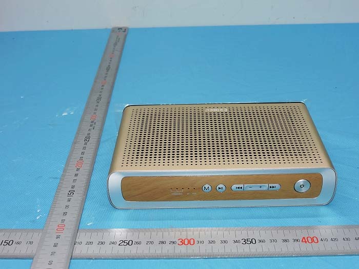 FCC ID 2AHXMX-9 External Photos