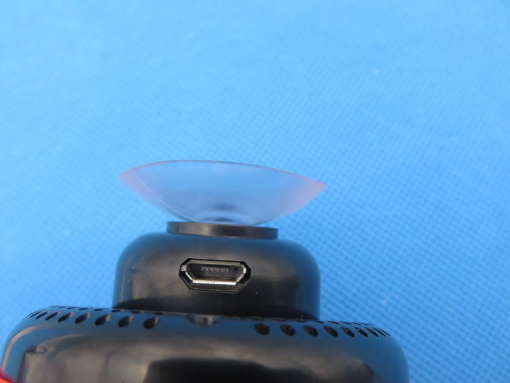 FCC ID 2AHXNJS280 External Photos