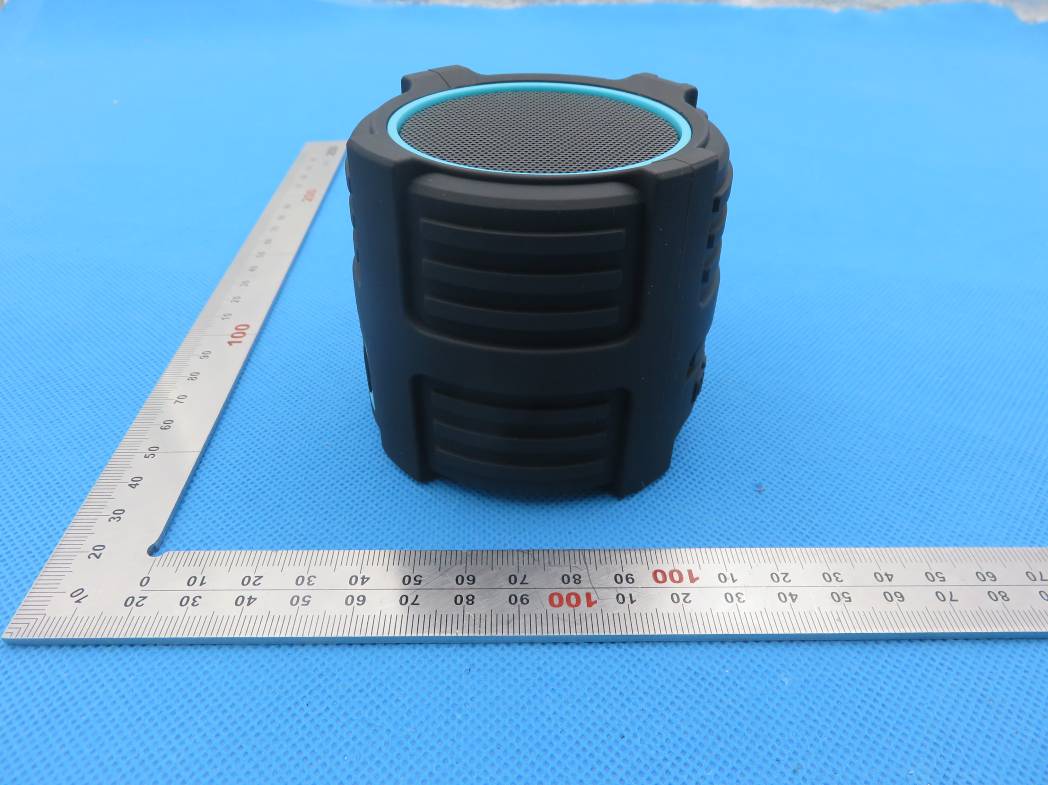 FCC ID 2AHXNJSX3 External Photos
