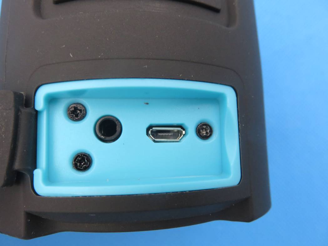 FCC ID 2AHXNJSX3 External Photos